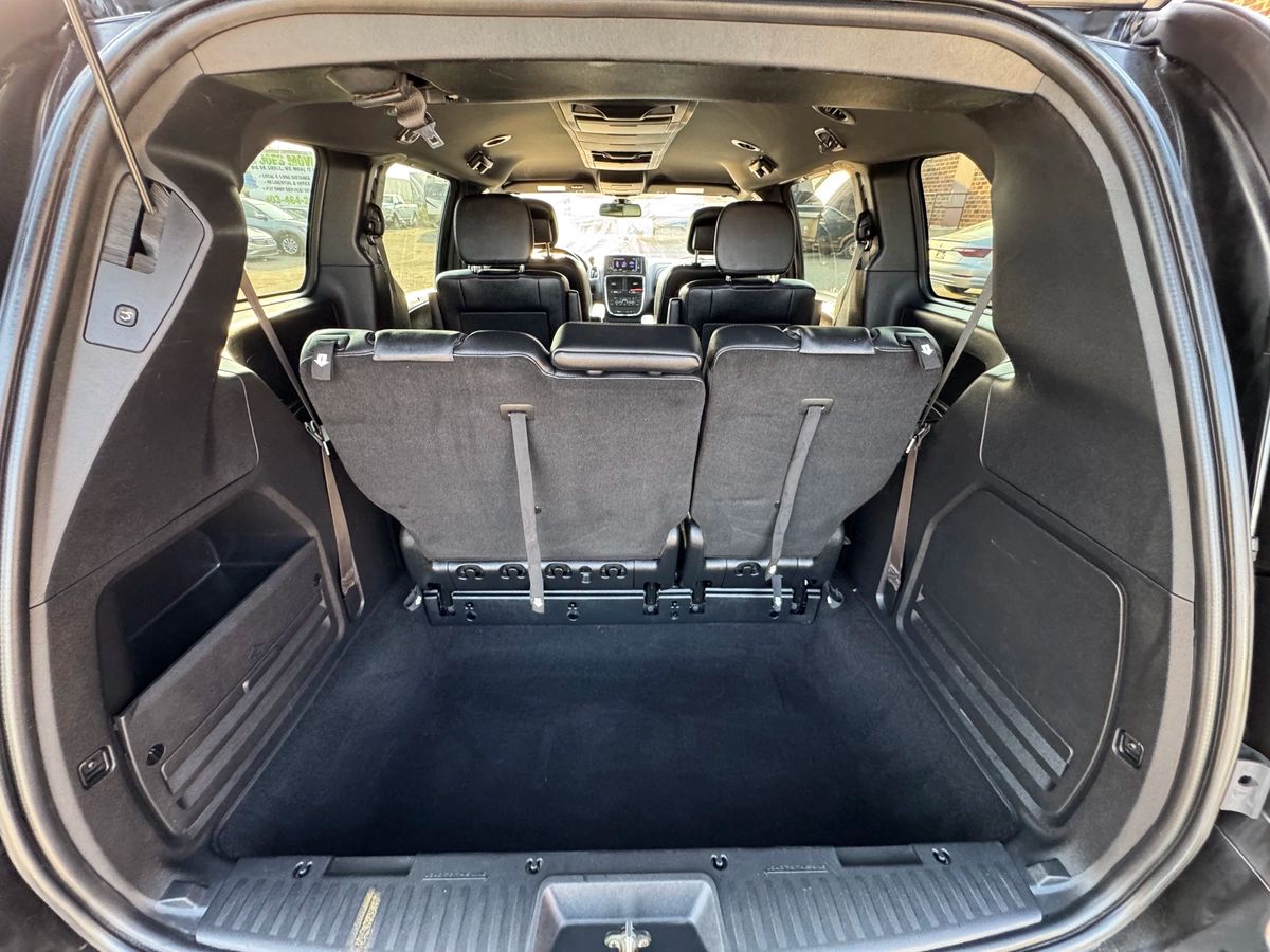 2020 Dodge Grand Caravan - Image 21