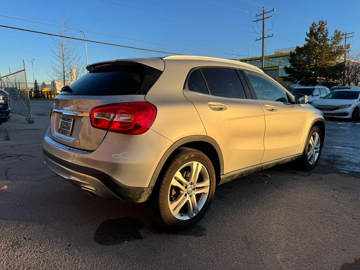 2017 Mercedes-Benz GLA - Image 6
