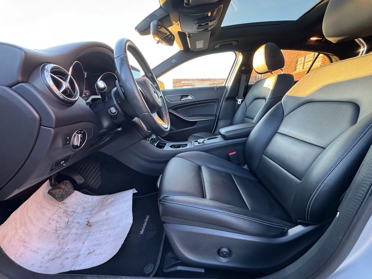 2017 Mercedes-Benz GLA - Image 13