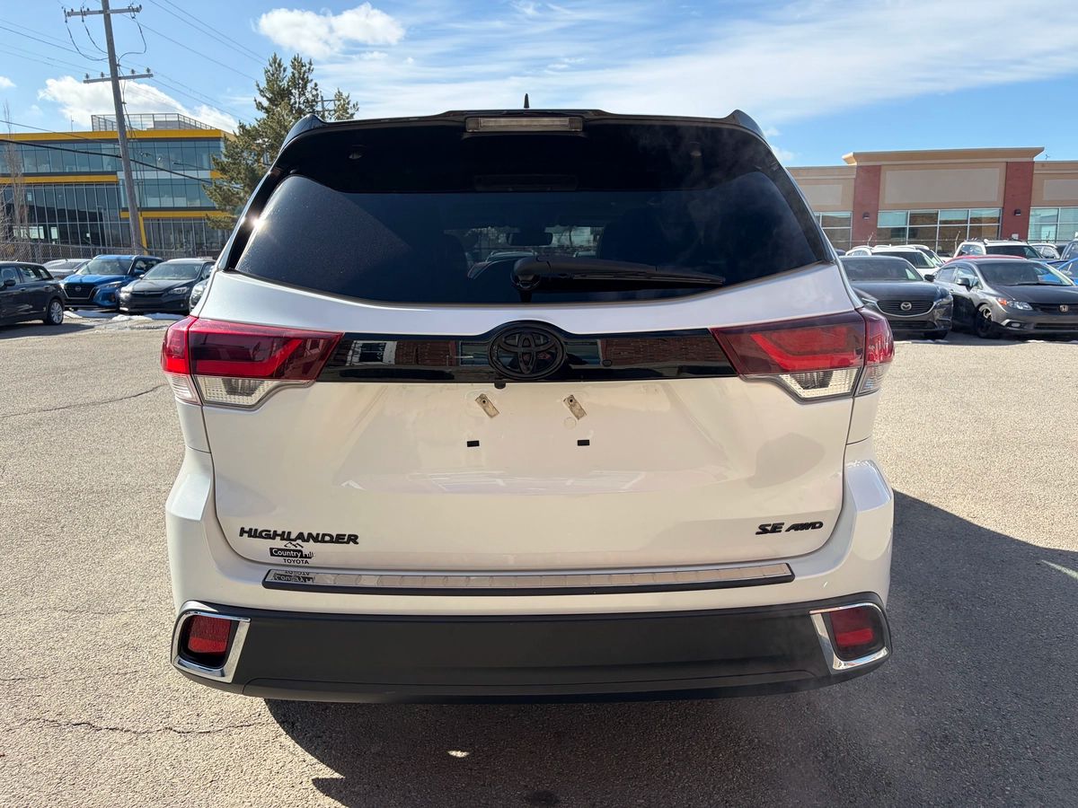 2019 Toyota Highlander - Image 7