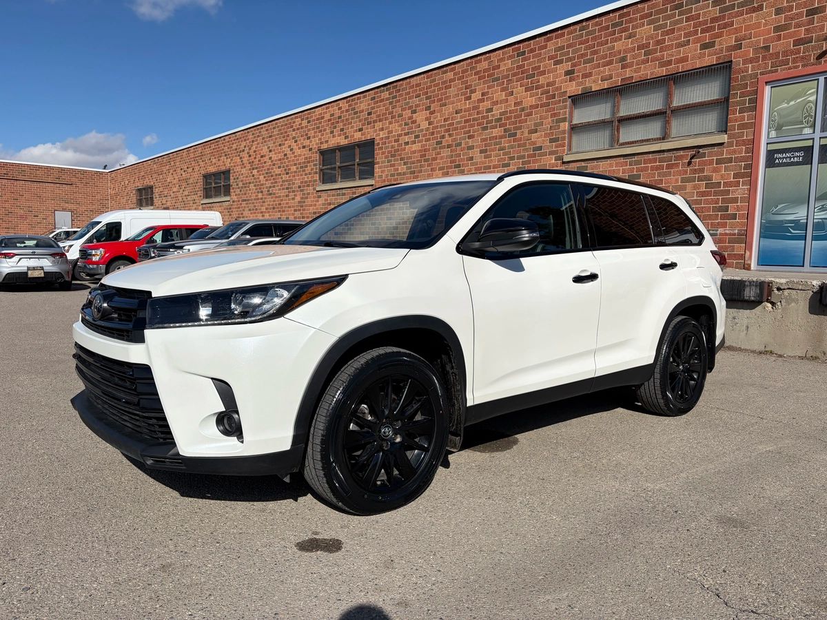 2019 Toyota Highlander - Image 9