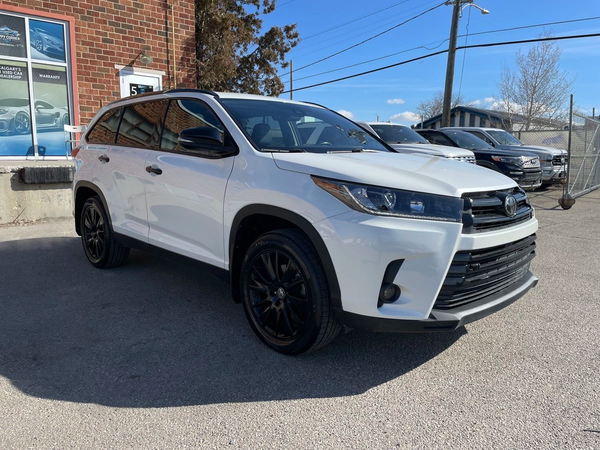 2019 Toyota Highlander - Image 3