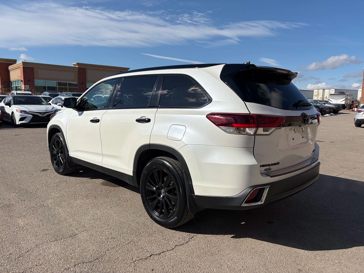 2019 Toyota Highlander - Image 8