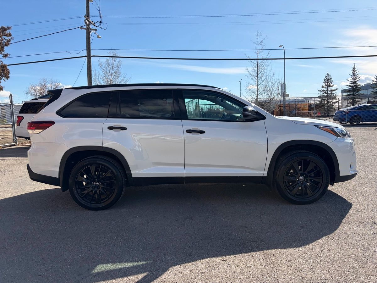 2019 Toyota Highlander - Image 5