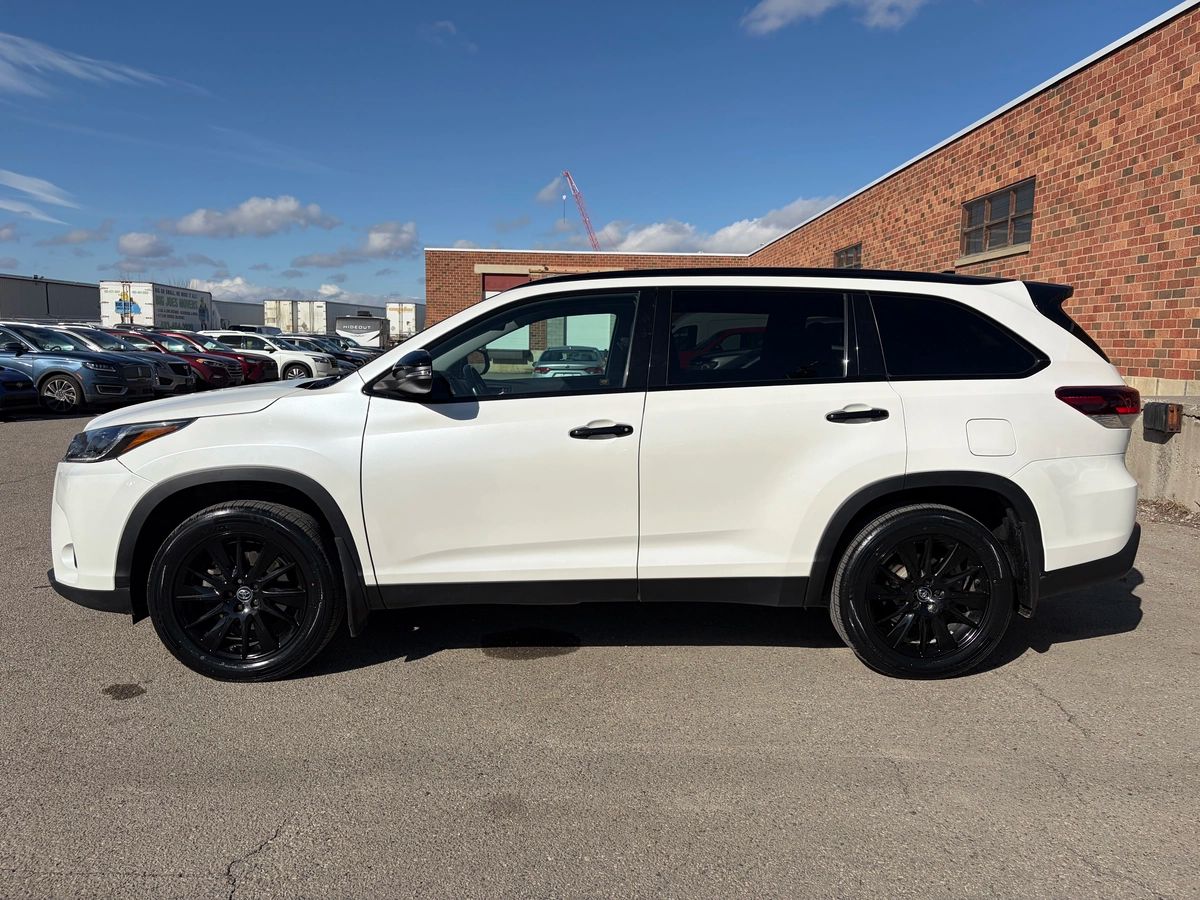 2019 Toyota Highlander - Image 4