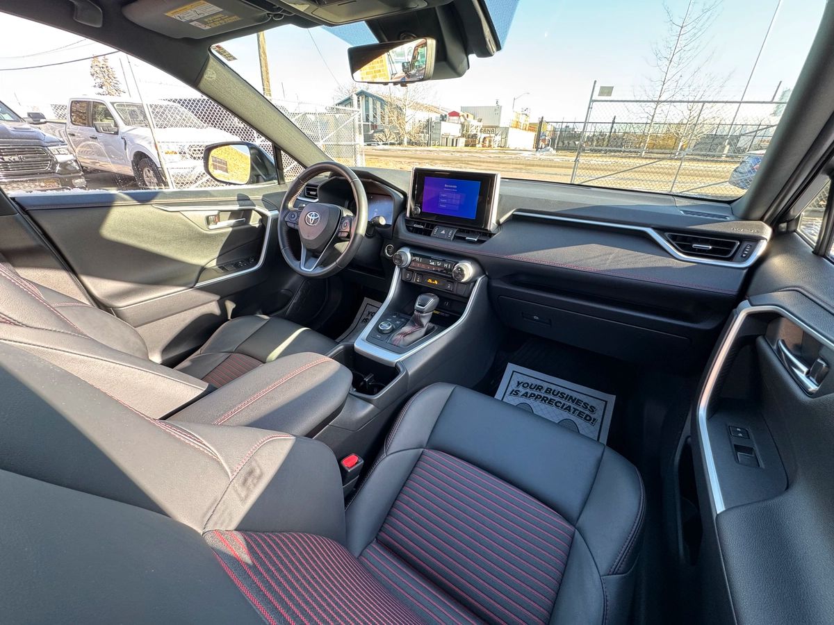 2023 Toyota RAV4 Prime - Image 26