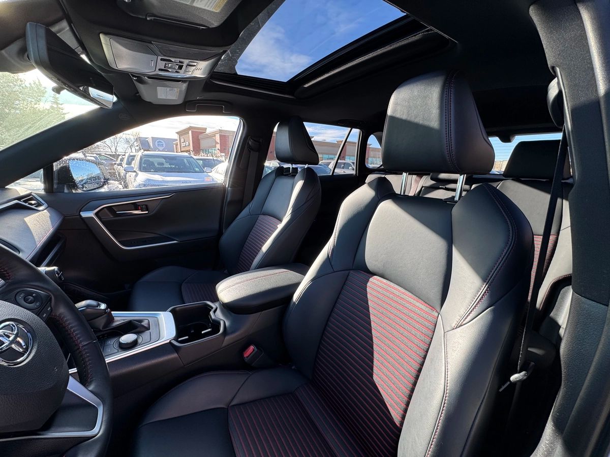 2023 Toyota RAV4 Prime - Image 13