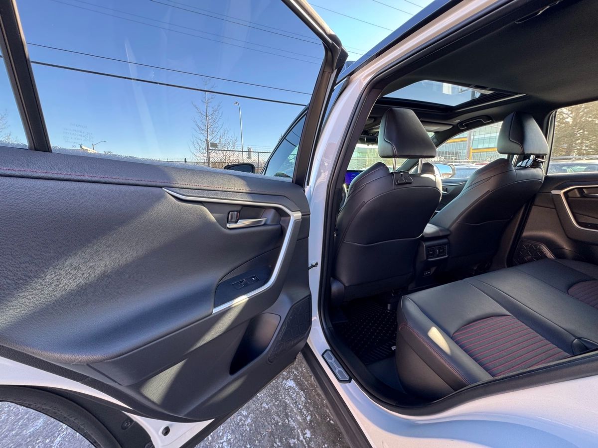 2023 Toyota RAV4 Prime - Image 19