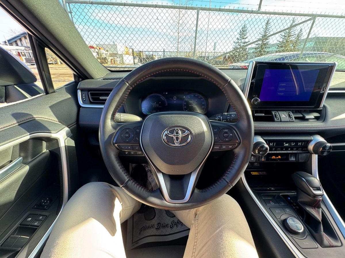 2023 Toyota RAV4 Prime - Image 35