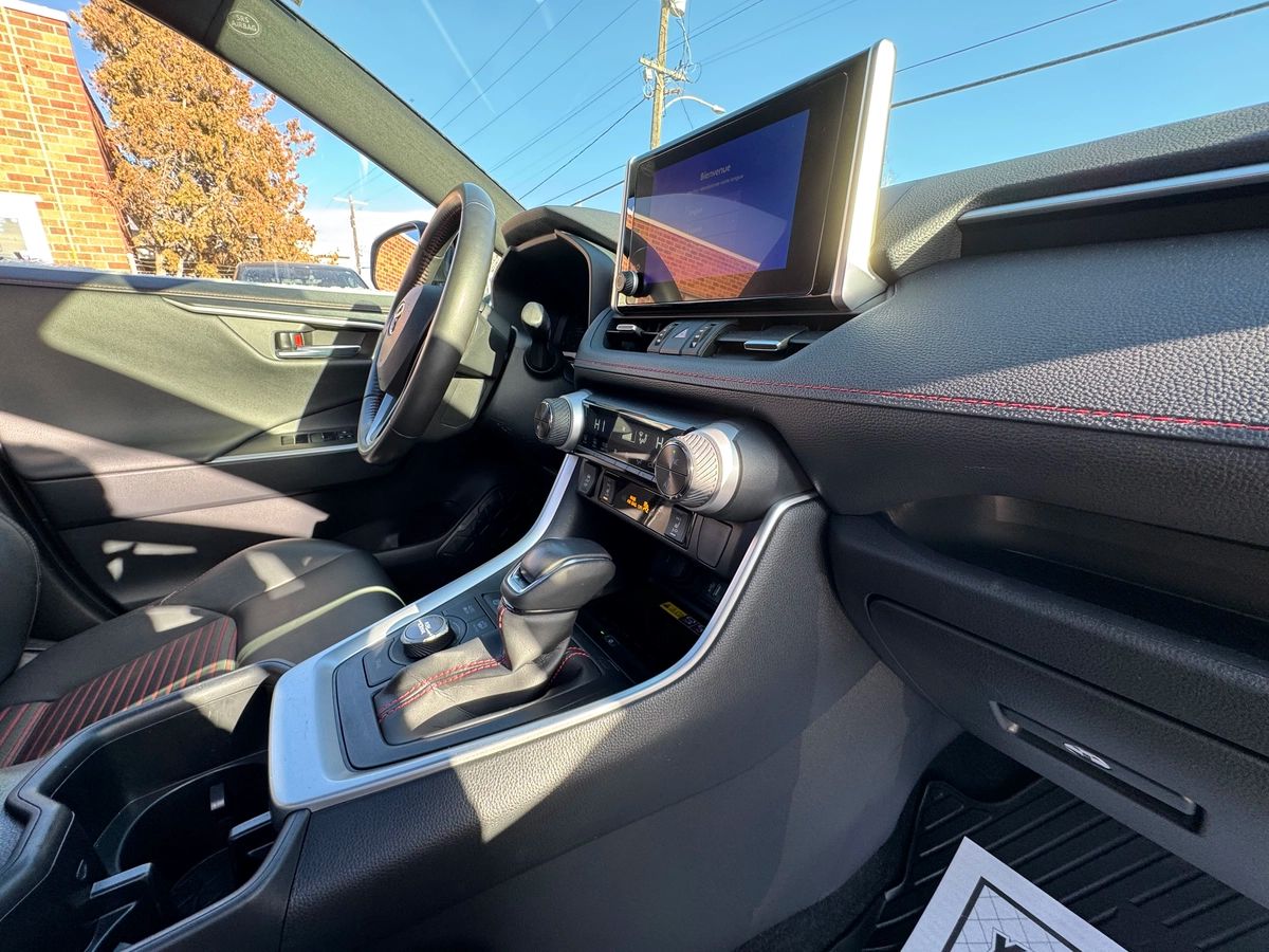 2023 Toyota RAV4 Prime - Image 30