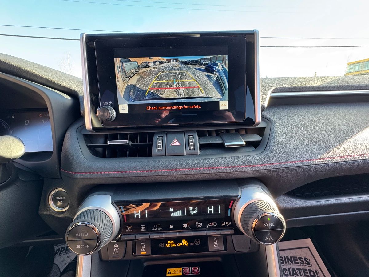 2023 Toyota RAV4 Prime - Image 34