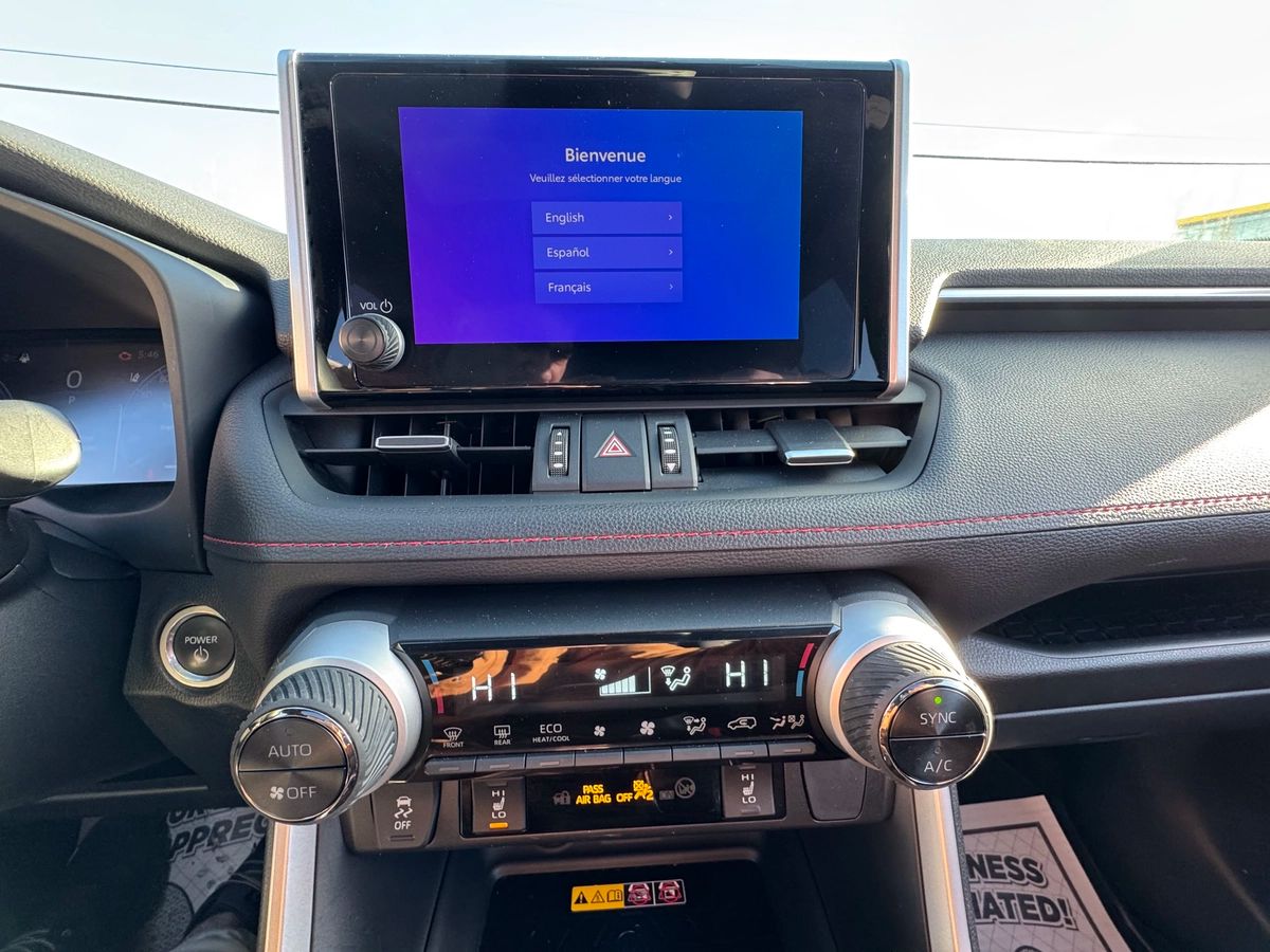 2023 Toyota RAV4 Prime - Image 33