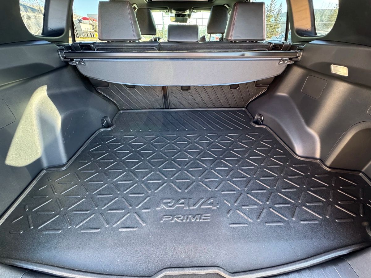 2023 Toyota RAV4 Prime - Image 21