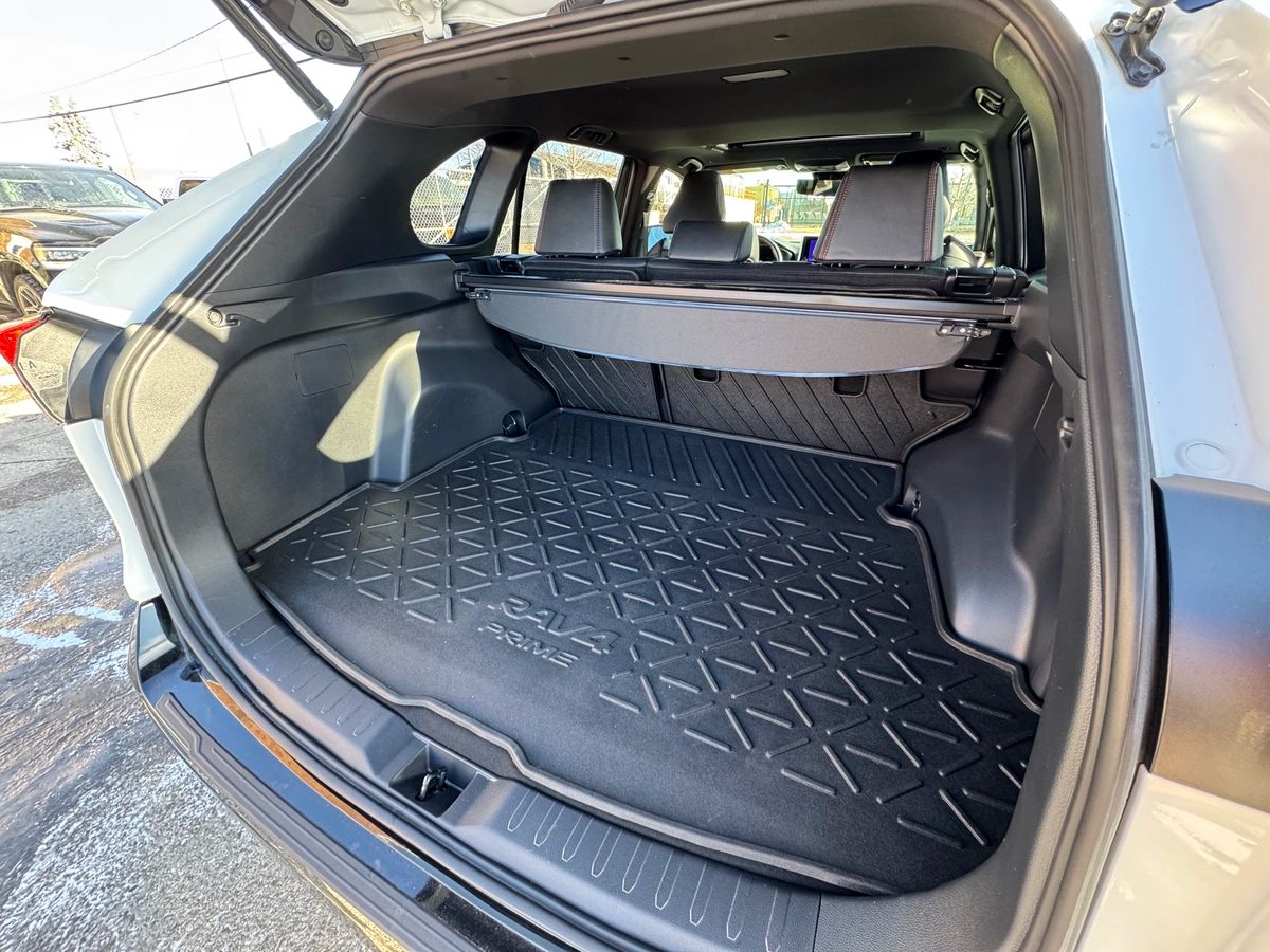 2023 Toyota RAV4 Prime - Image 22