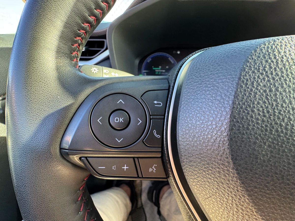 2023 Toyota RAV4 Prime - Image 36