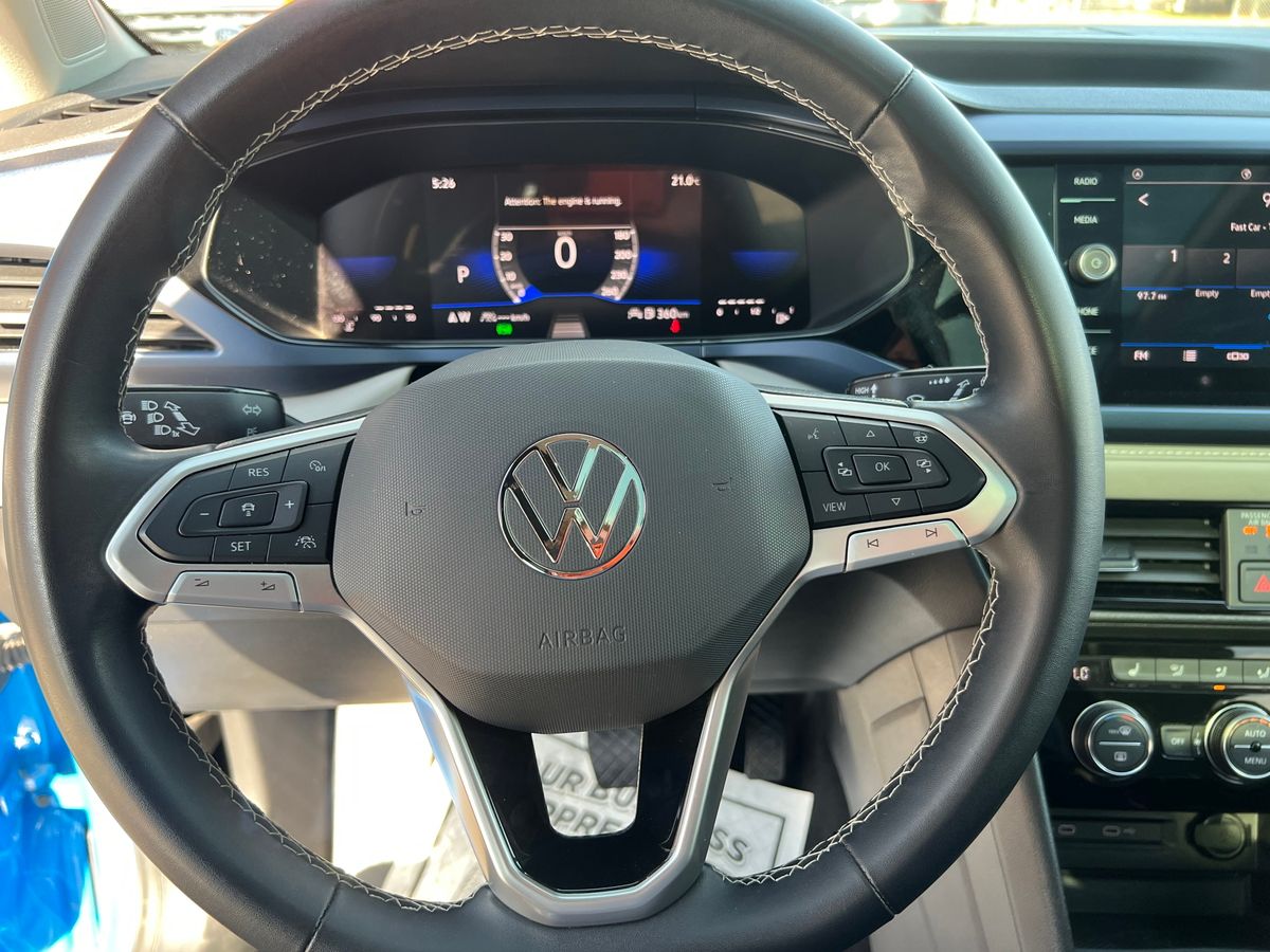 2024 Volkswagen Taos Comfortline - Image 15
