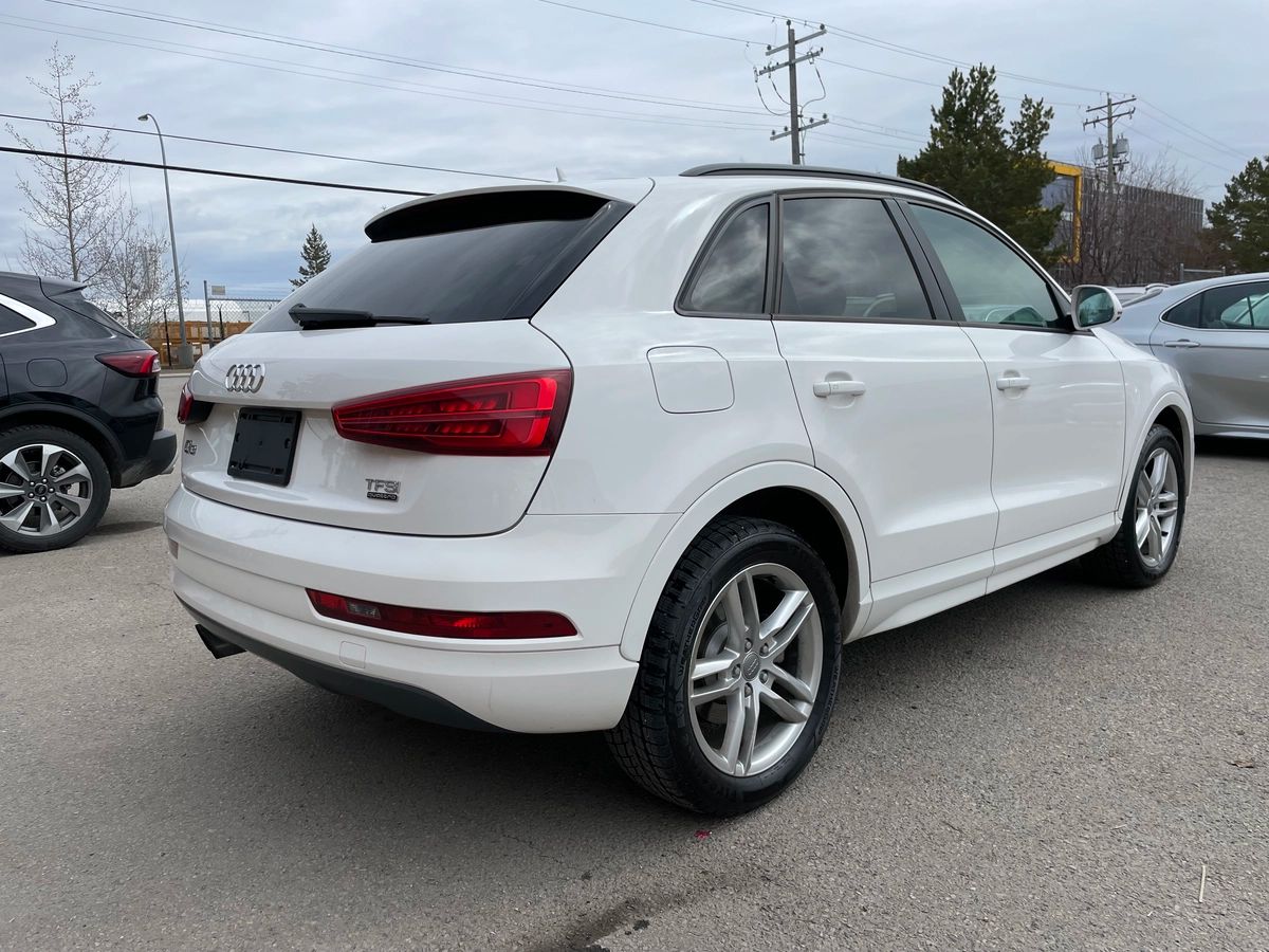 2016 Audi Q3 - Image 5