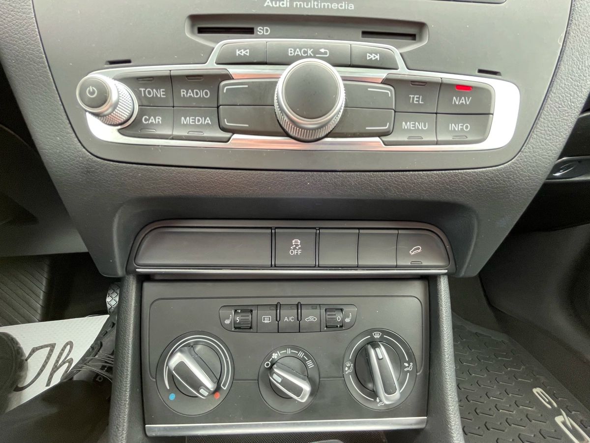 2016 Audi Q3 - Image 29