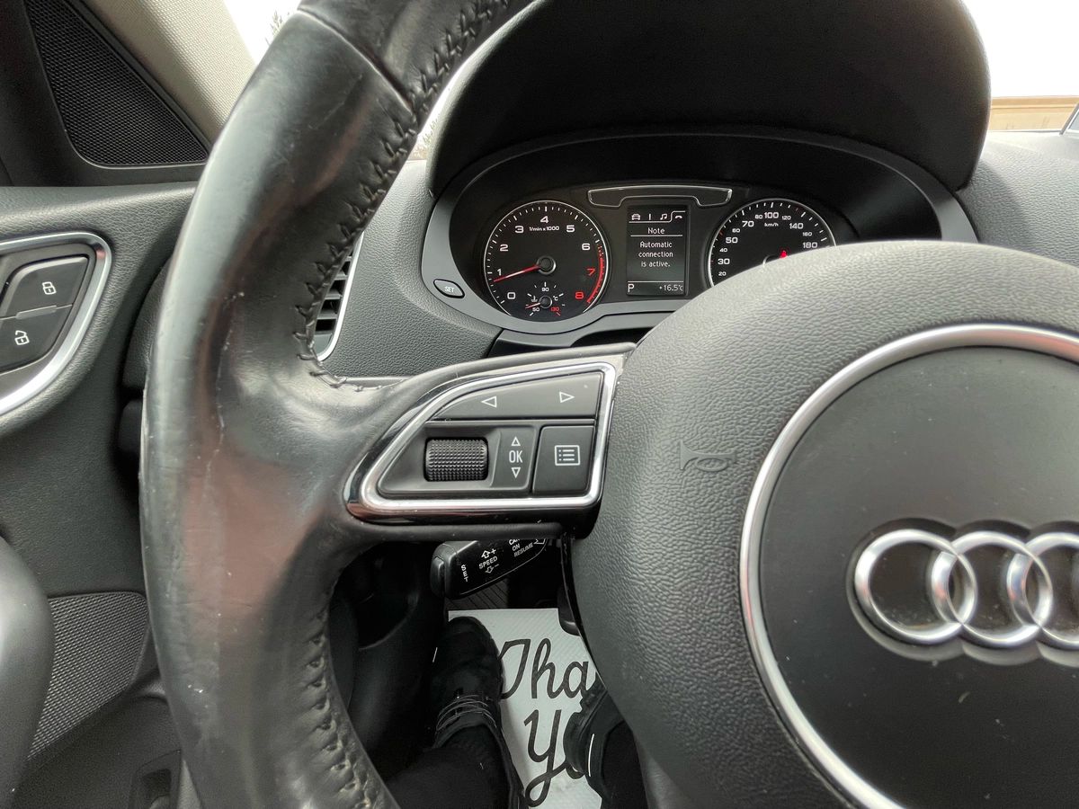 2016 Audi Q3 - Image 33