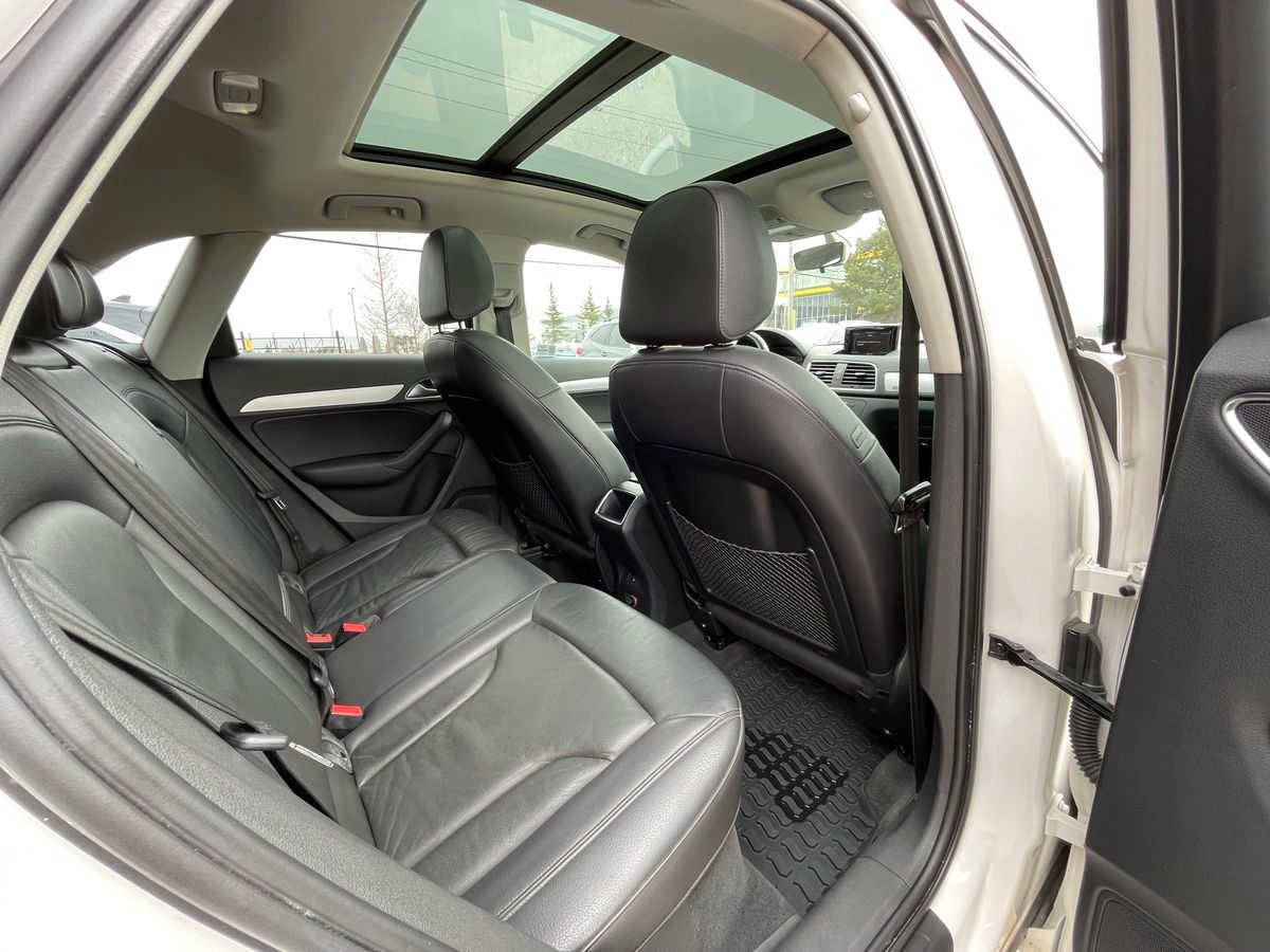 2016 Audi Q3 - Image 21