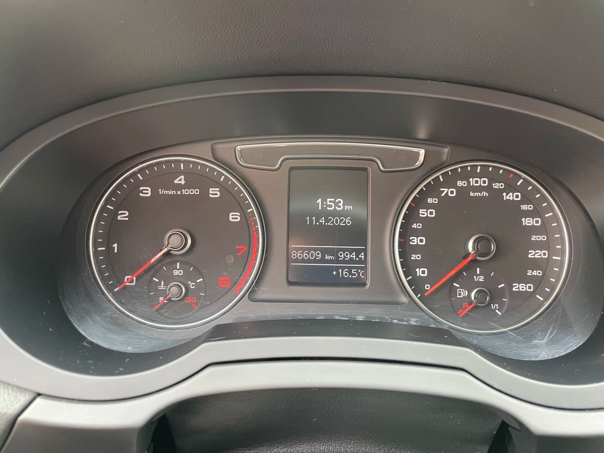2016 Audi Q3 - Image 35