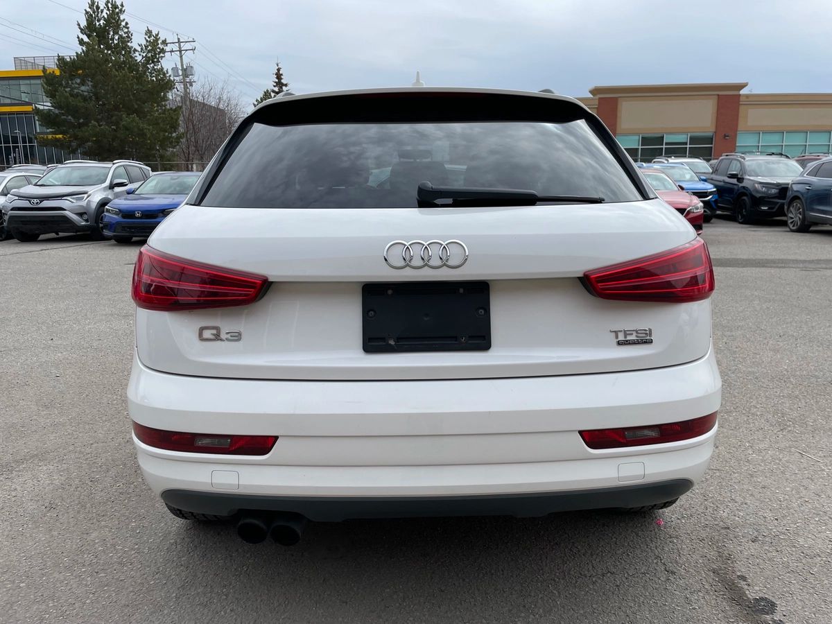 2016 Audi Q3 - Image 6
