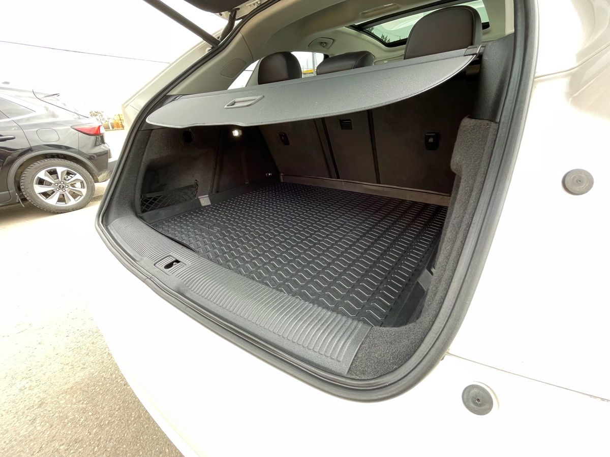 2016 Audi Q3 - Image 19