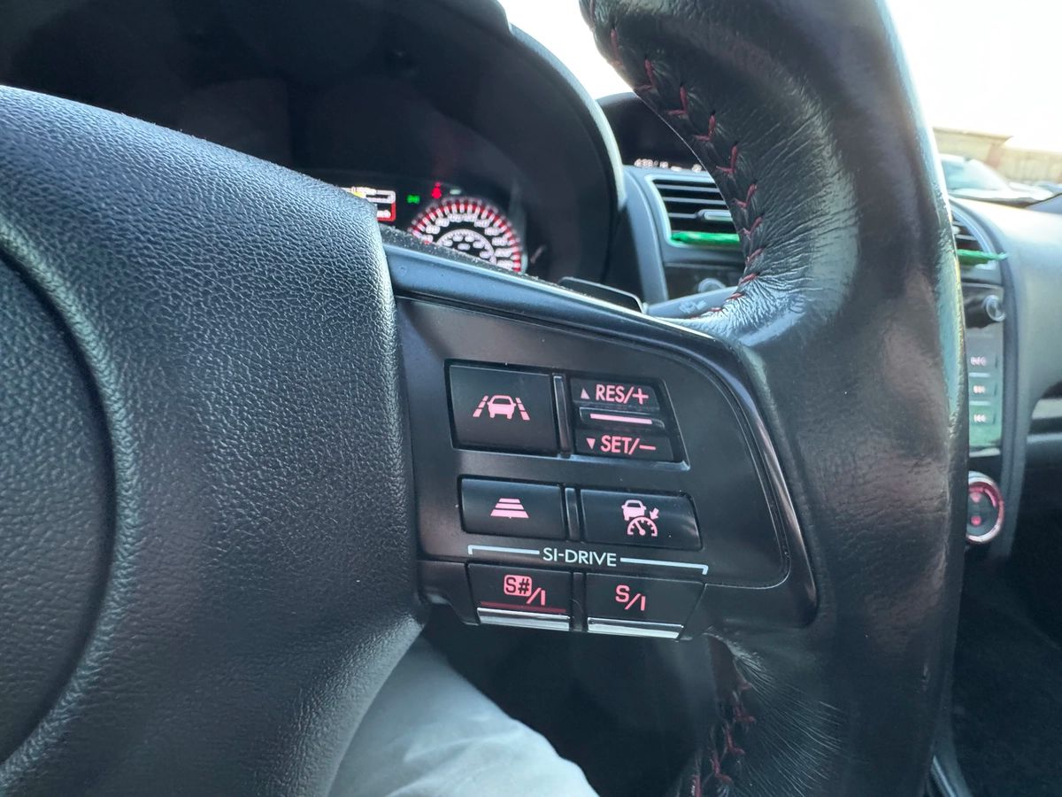 2018 Subaru WRX - Image 26