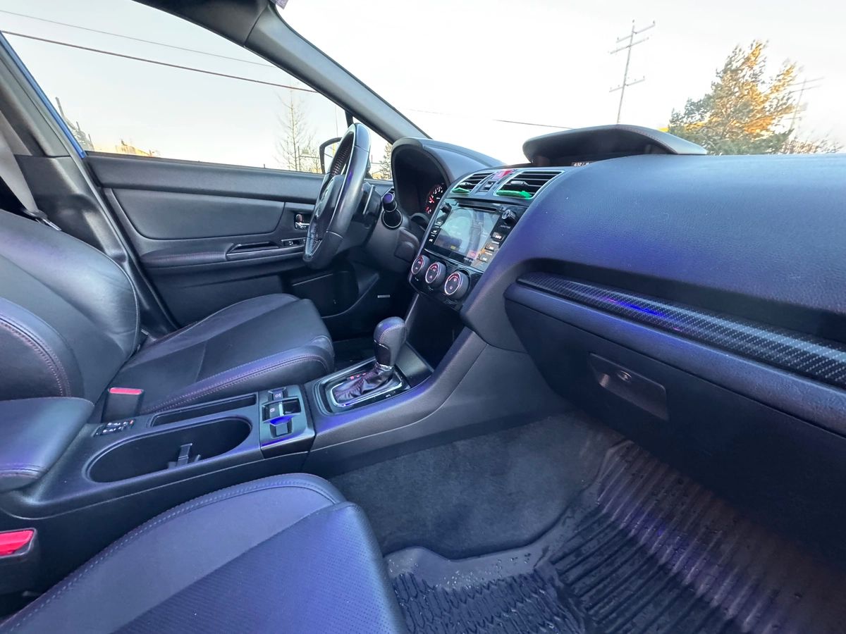 2018 Subaru WRX - Image 23