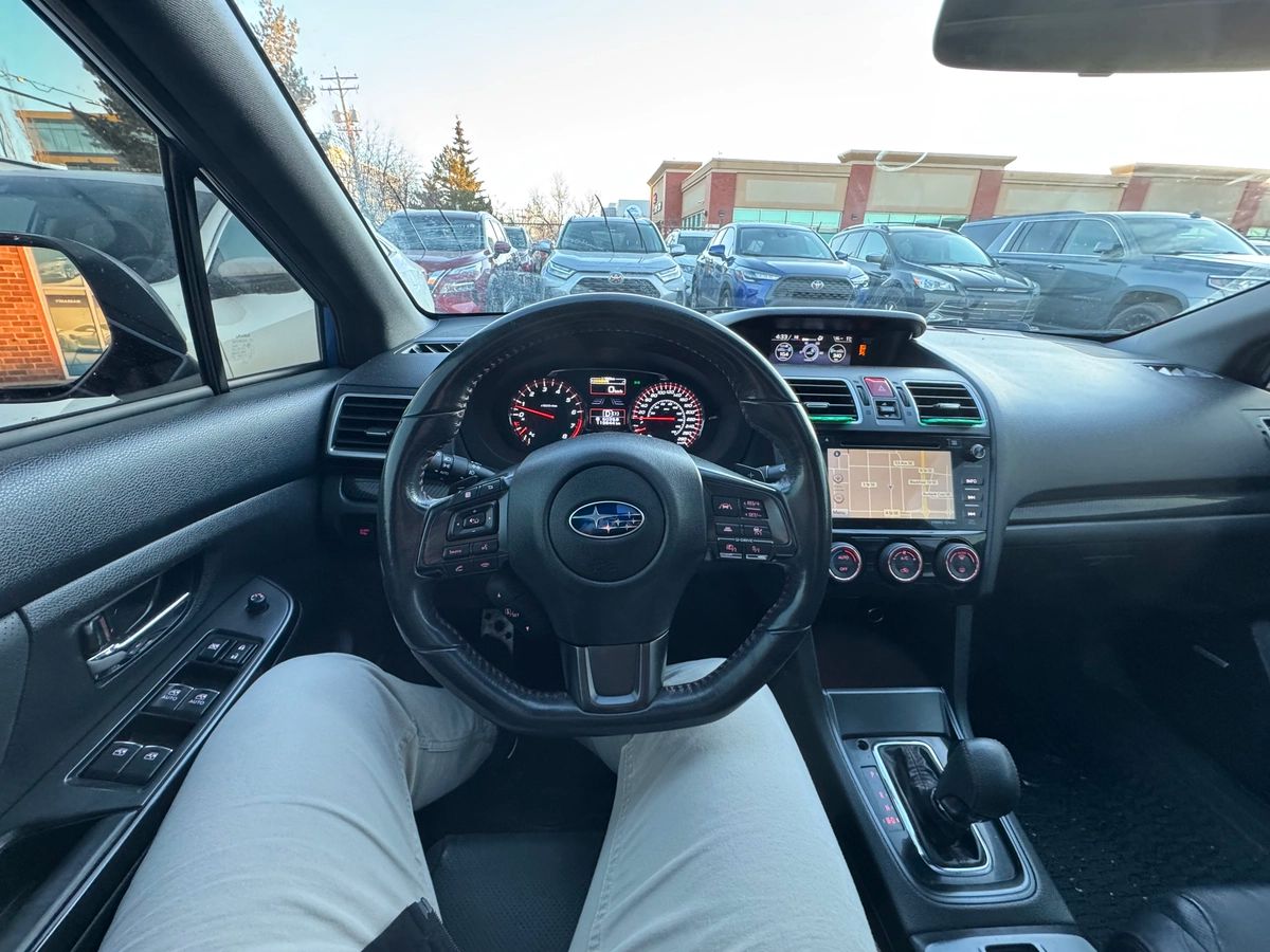 2018 Subaru WRX - Image 25