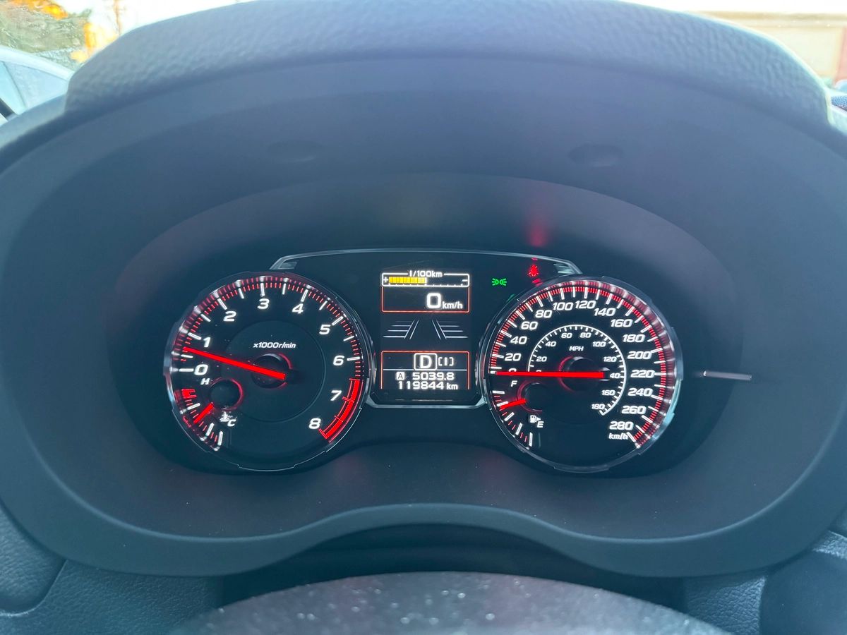 2018 Subaru WRX - Image 28