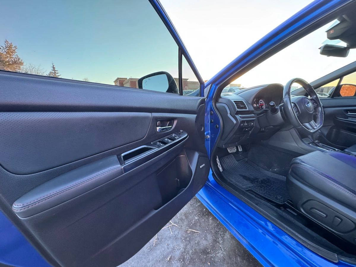 2018 Subaru WRX - Image 13