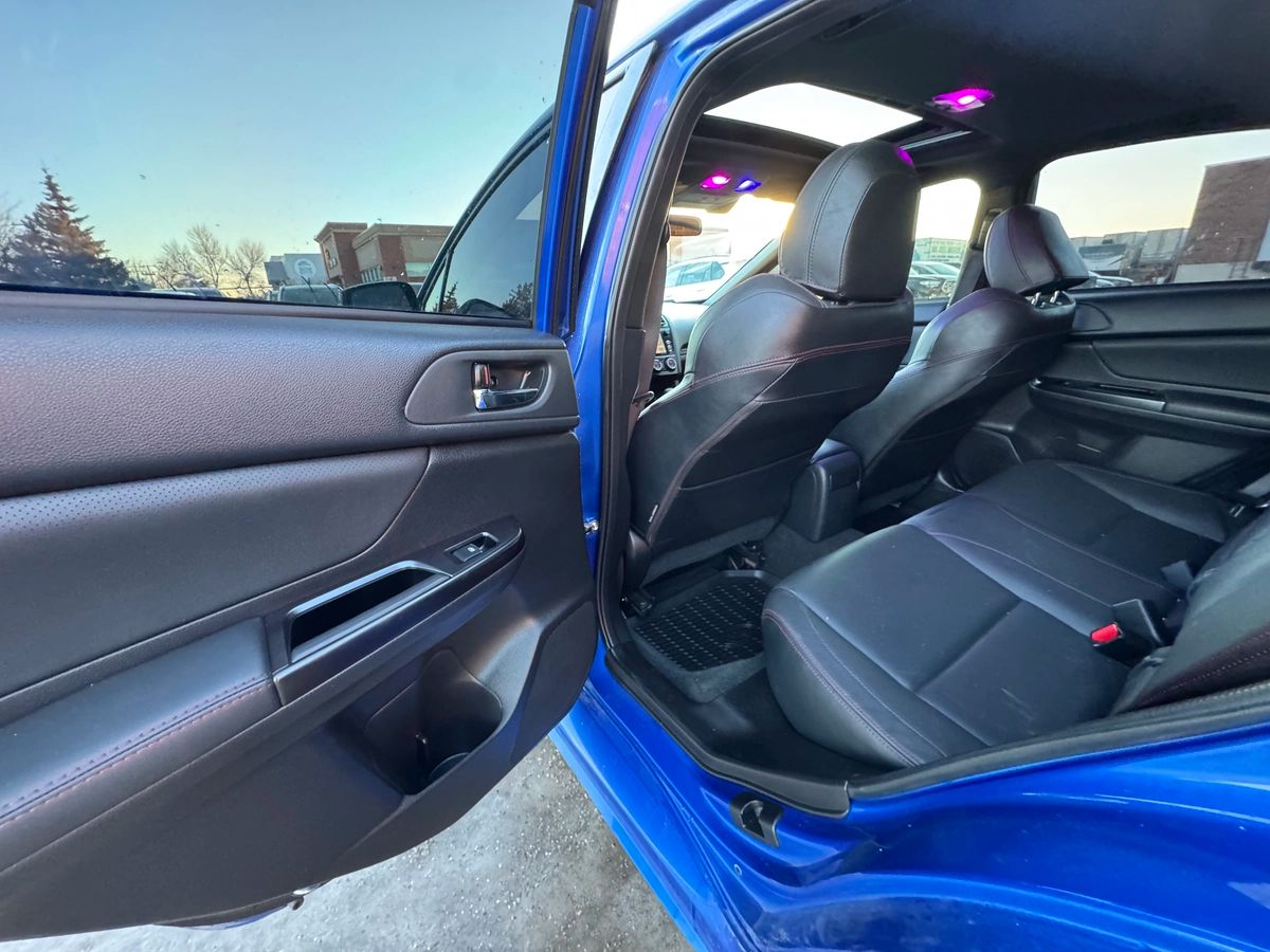 2018 Subaru WRX - Image 15