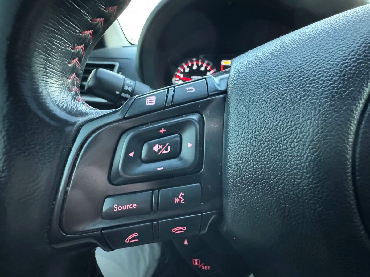 2018 Subaru WRX - Image 27