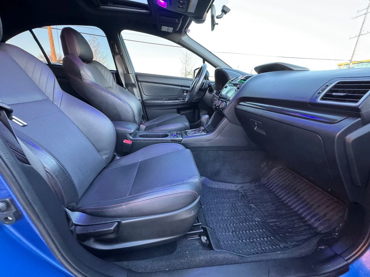 2018 Subaru WRX - Image 21