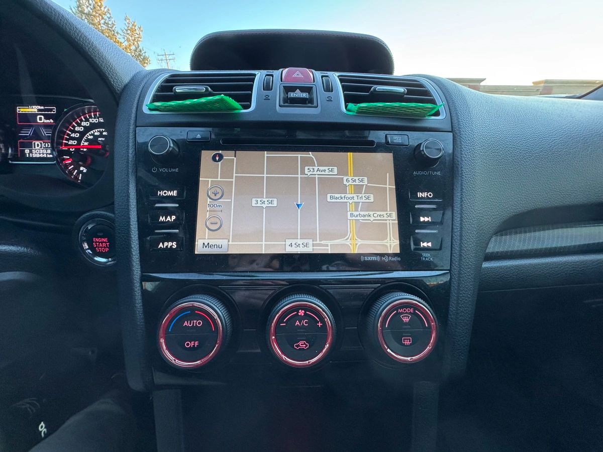 2018 Subaru WRX - Image 24