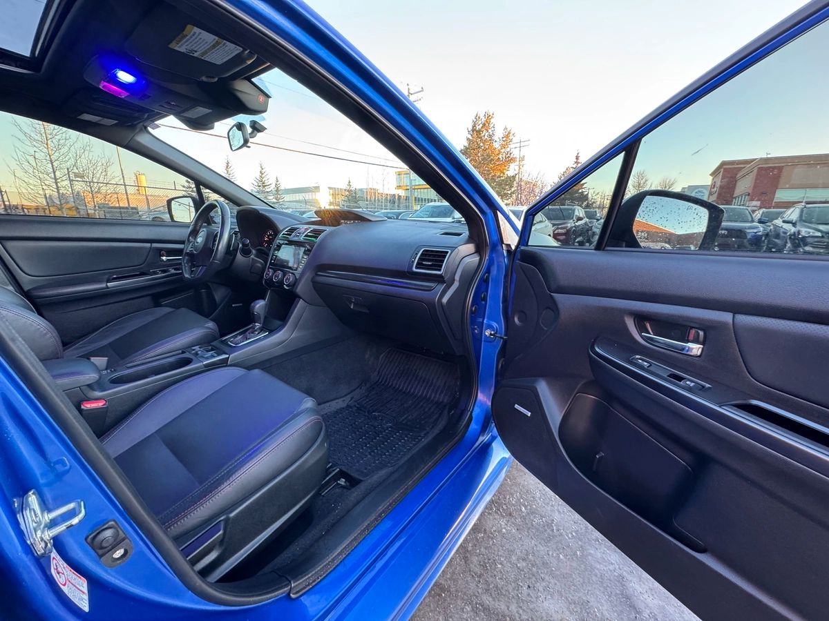 2018 Subaru WRX - Image 20