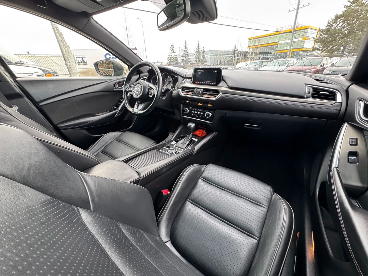 2017 Mazda Mazda6 - Image 20