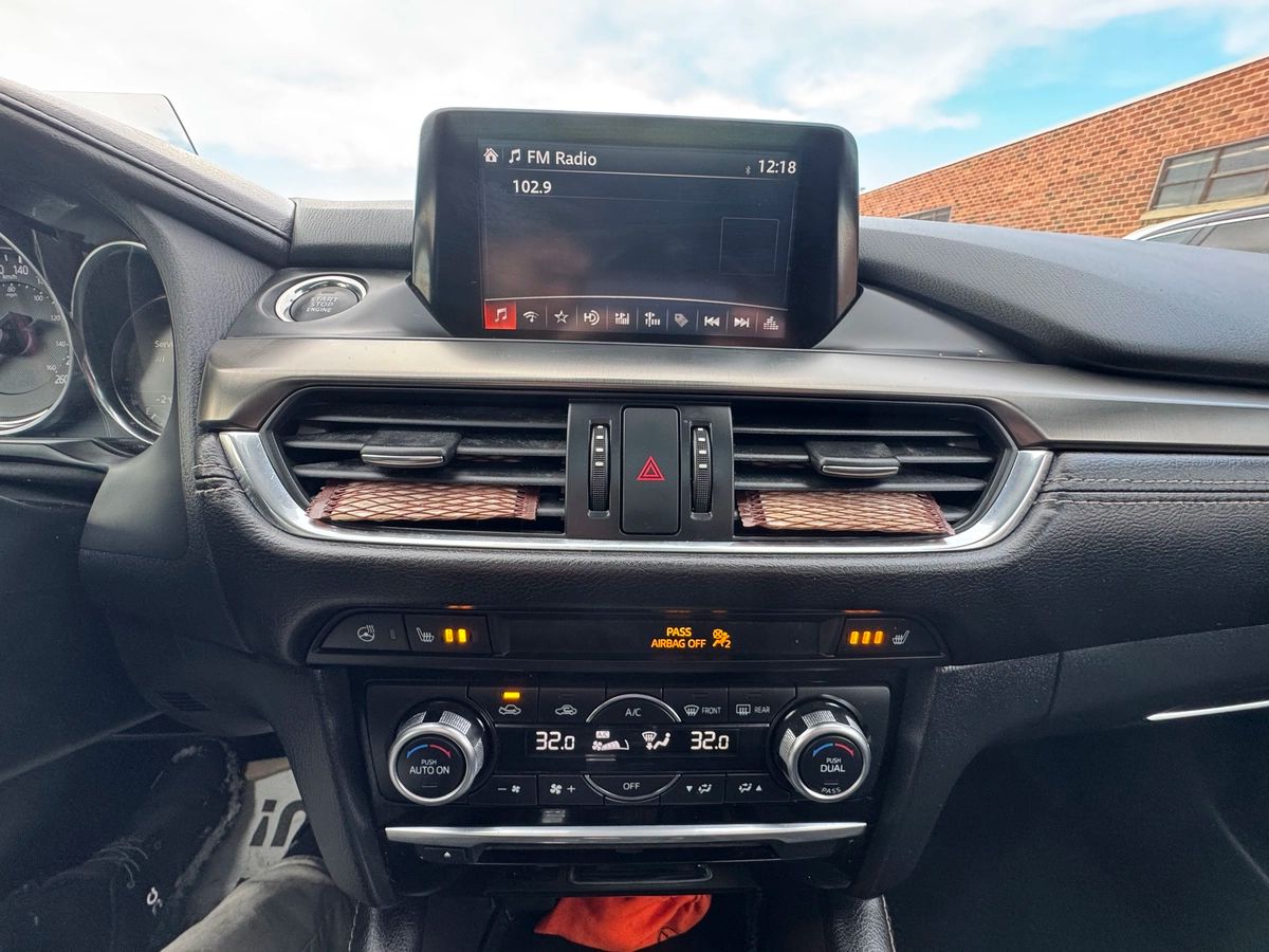 2017 Mazda Mazda6 - Image 26