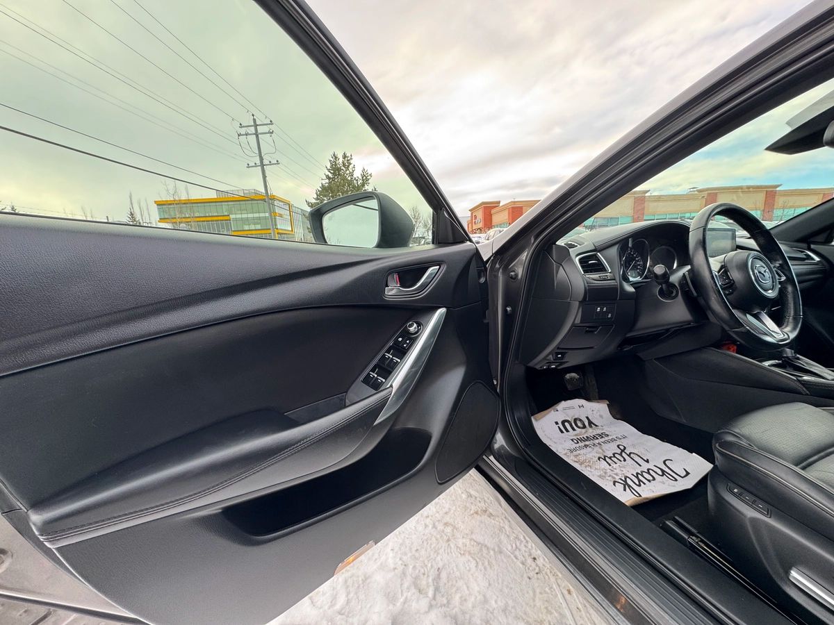 2017 Mazda Mazda6 - Image 14