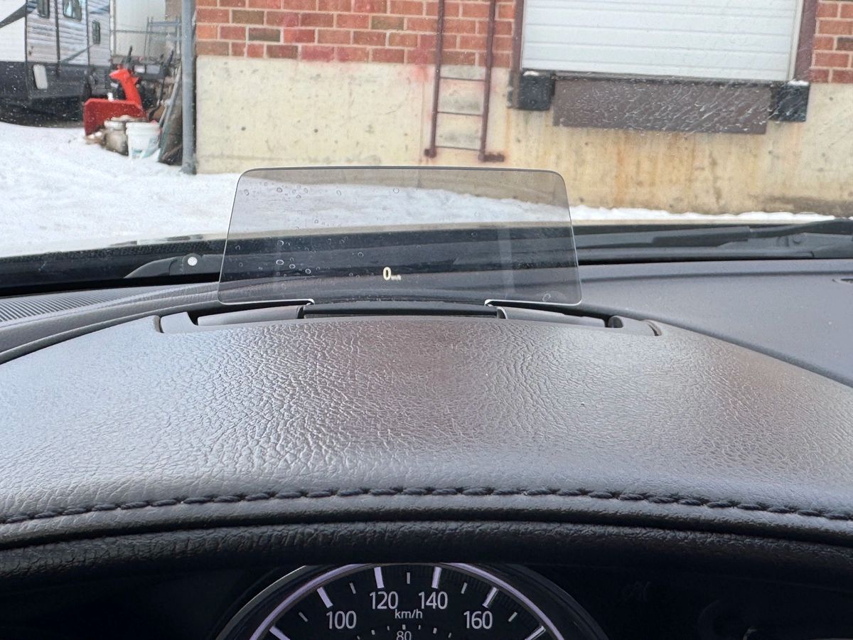 2017 Mazda Mazda6 - Image 10