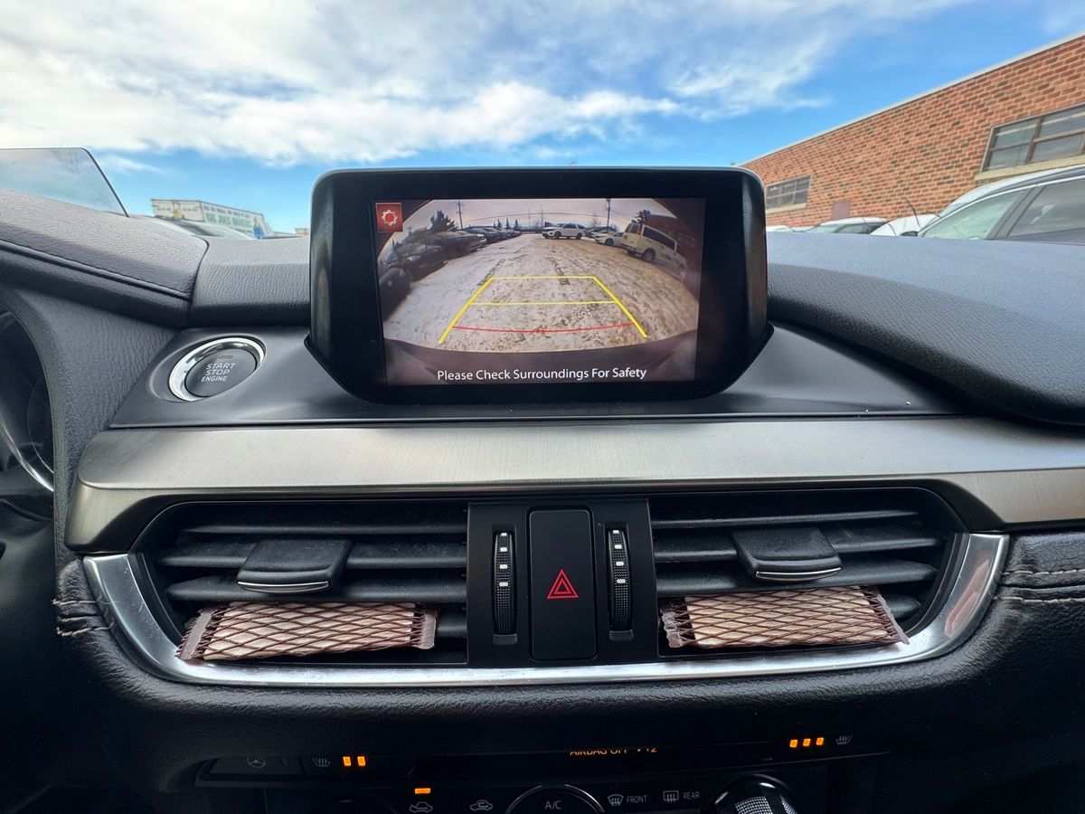 2017 Mazda Mazda6 - Image 27