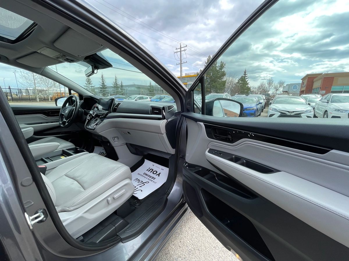 2019 Honda Odyssey - Image 27