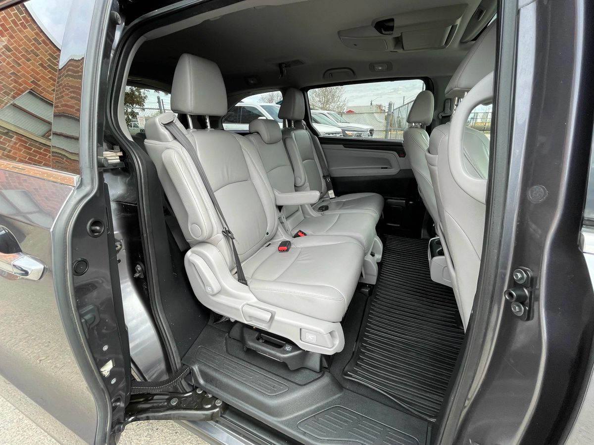 2019 Honda Odyssey - Image 24