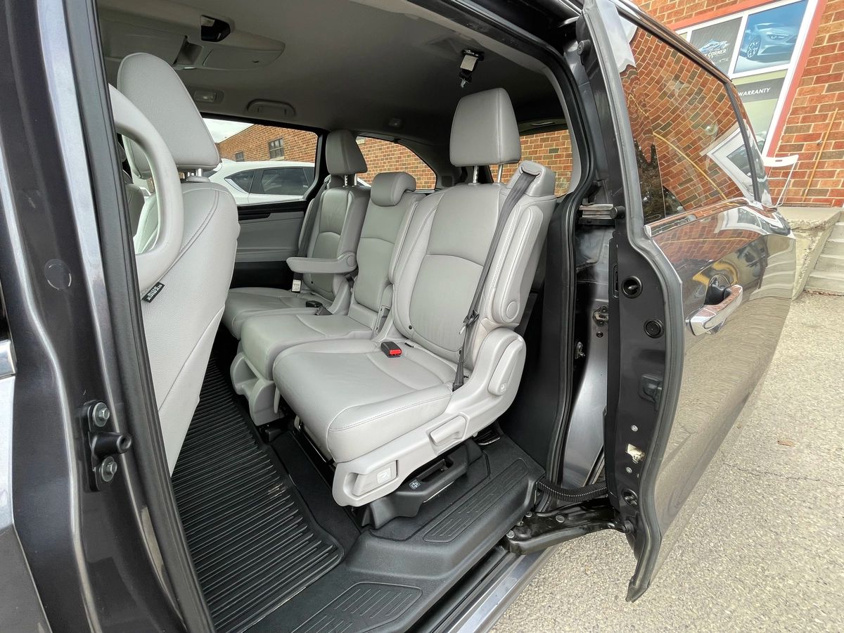 2019 Honda Odyssey - Image 15