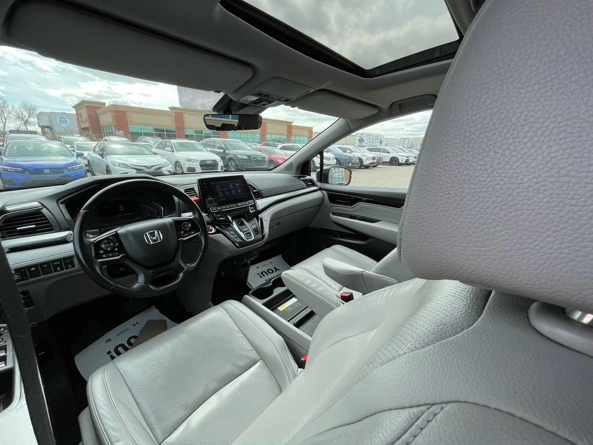 2019 Honda Odyssey - Image 17