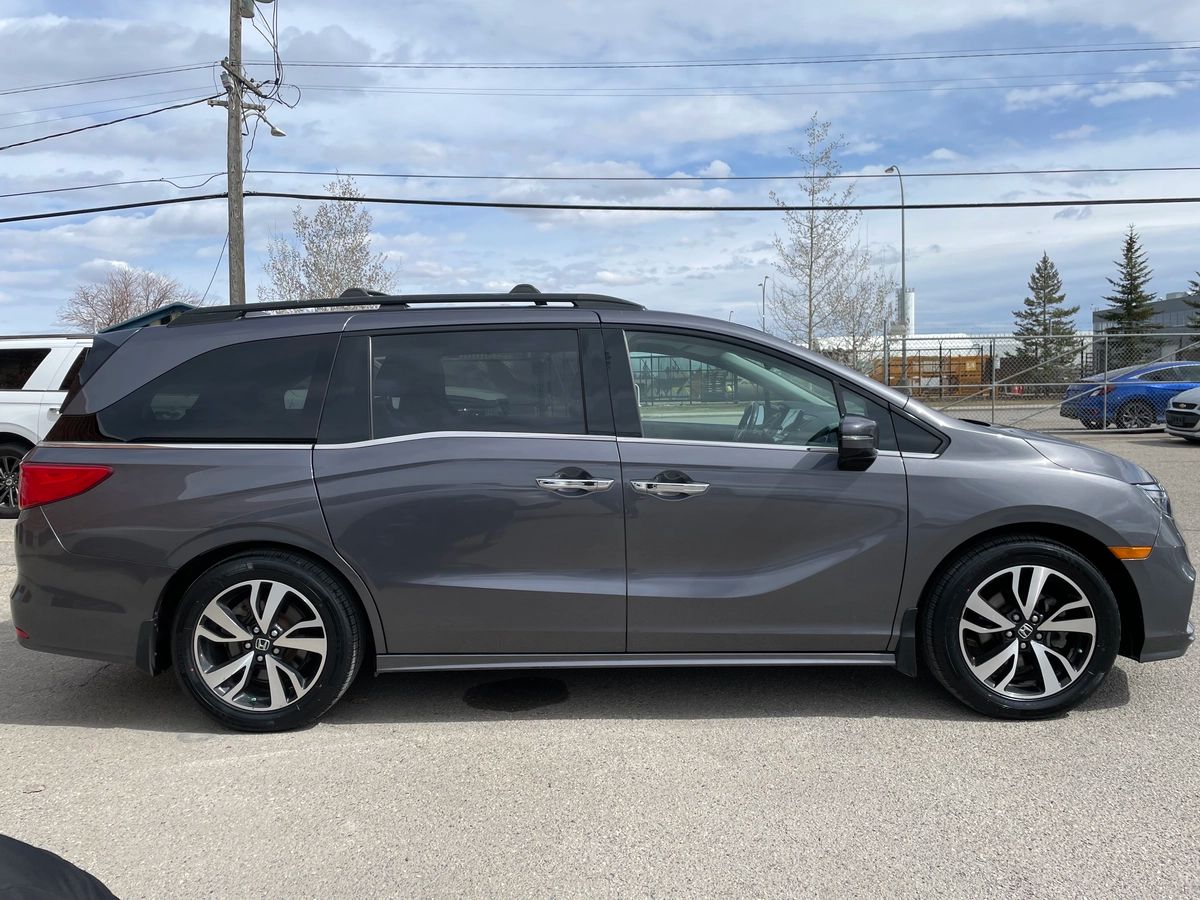 2019 Honda Odyssey - Image 4