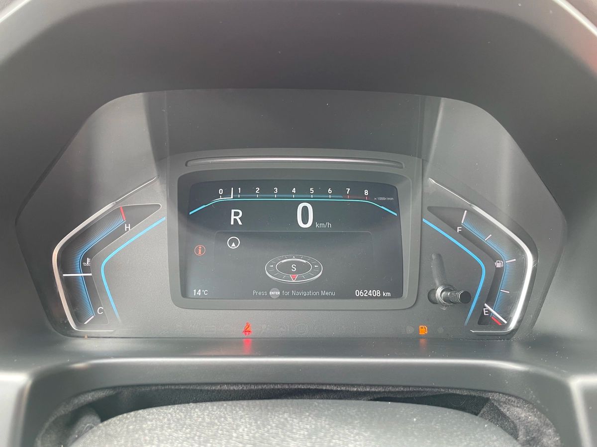 2019 Honda Odyssey - Image 39