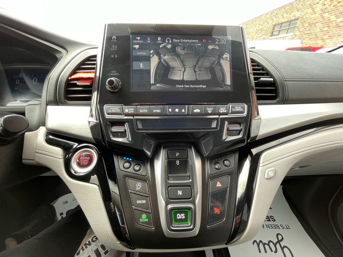 2019 Honda Odyssey - Image 31