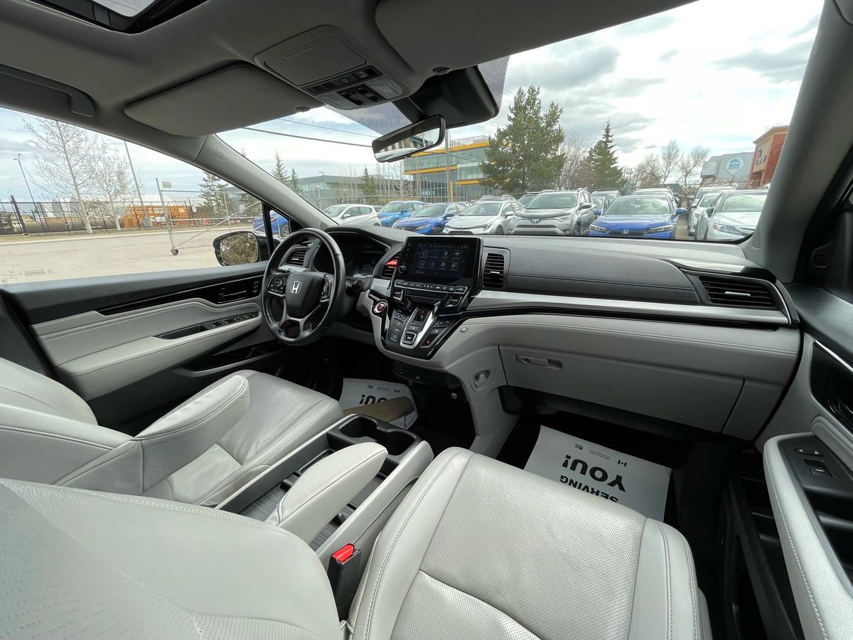 2019 Honda Odyssey - Image 26